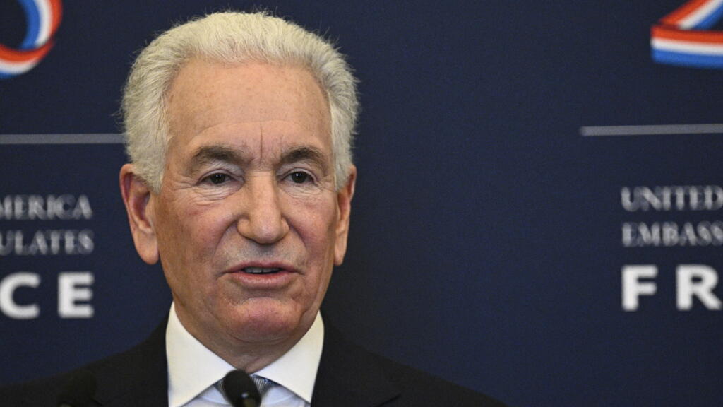 Посол США во Франции не пришел в МИД после вызова. Ему запретили прямой доступ к правительству