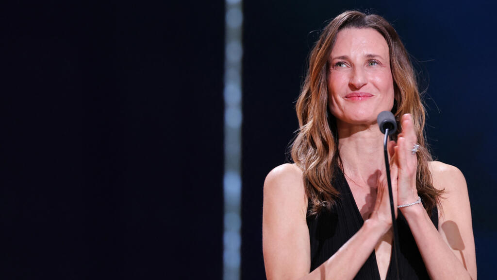 В Париже объявили лауреатов премии «Сезар»