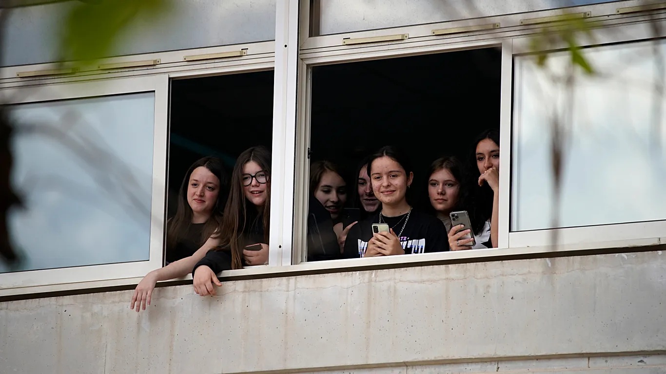 Во Франции в этом году не будут набирать преподавателей русского языка: ему – конец?