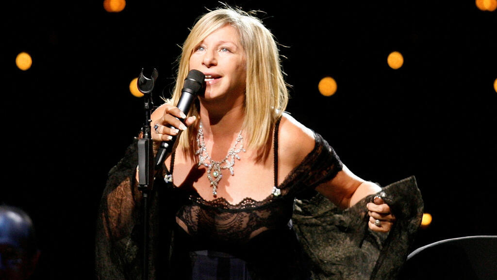 Барбра Стрейзанд и Питер Джексон получат почетную «Золотую пальмовую ветвь» Каннского фестиваля