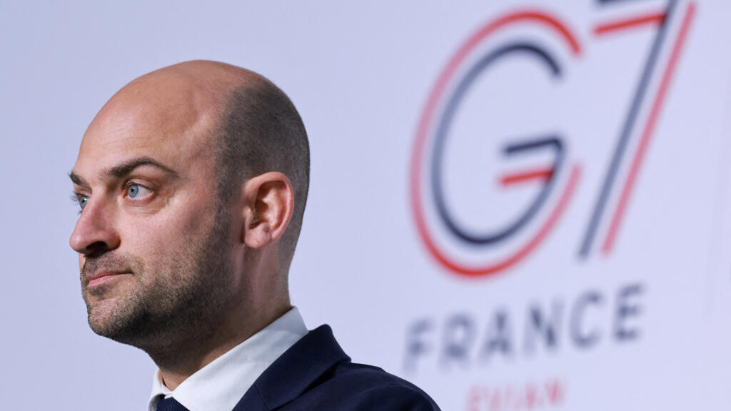 После интервью Сергея Лаврова французскому телеканалу разгорелась полемика