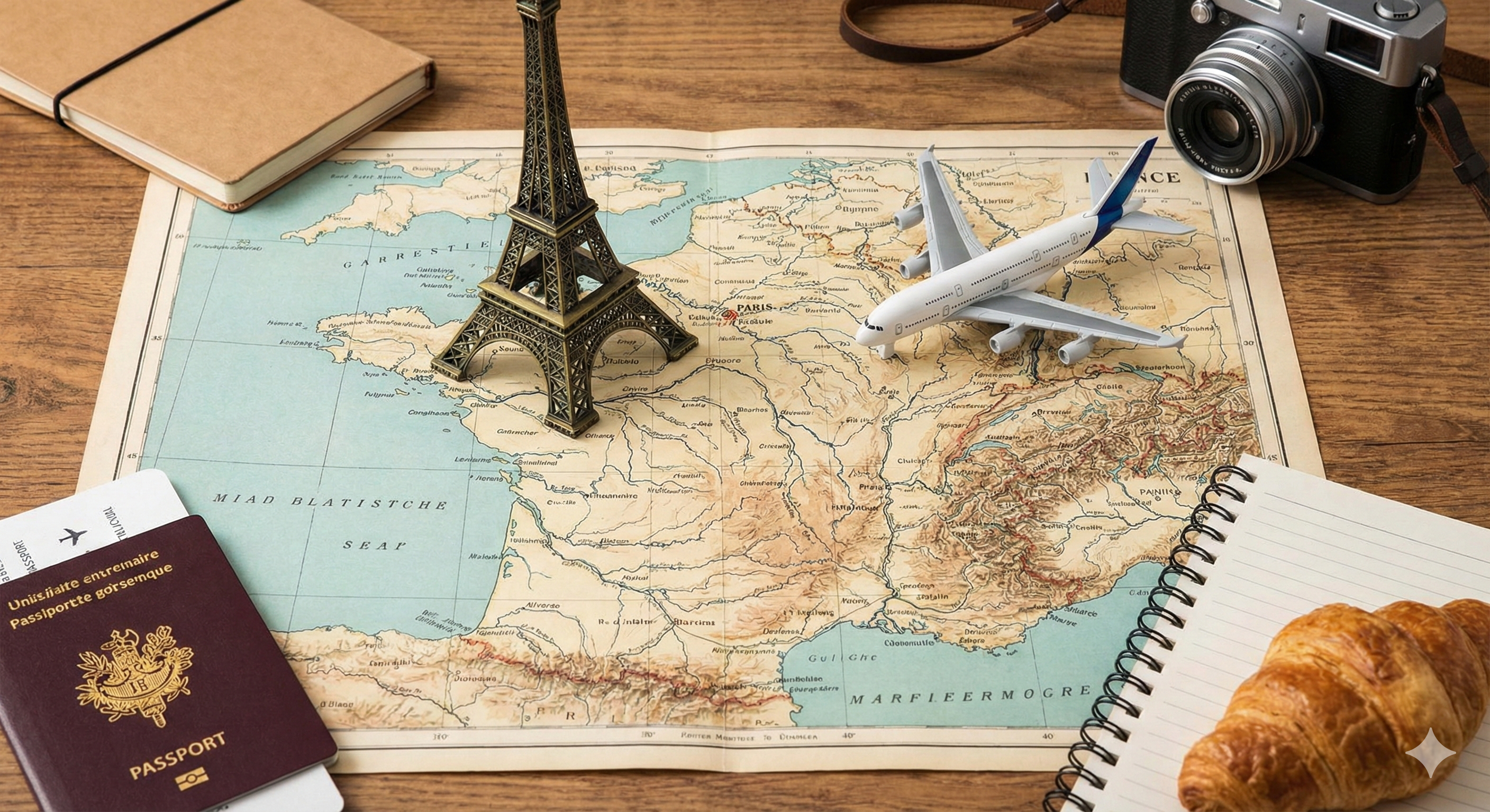 Туристическая поездка или частный визит