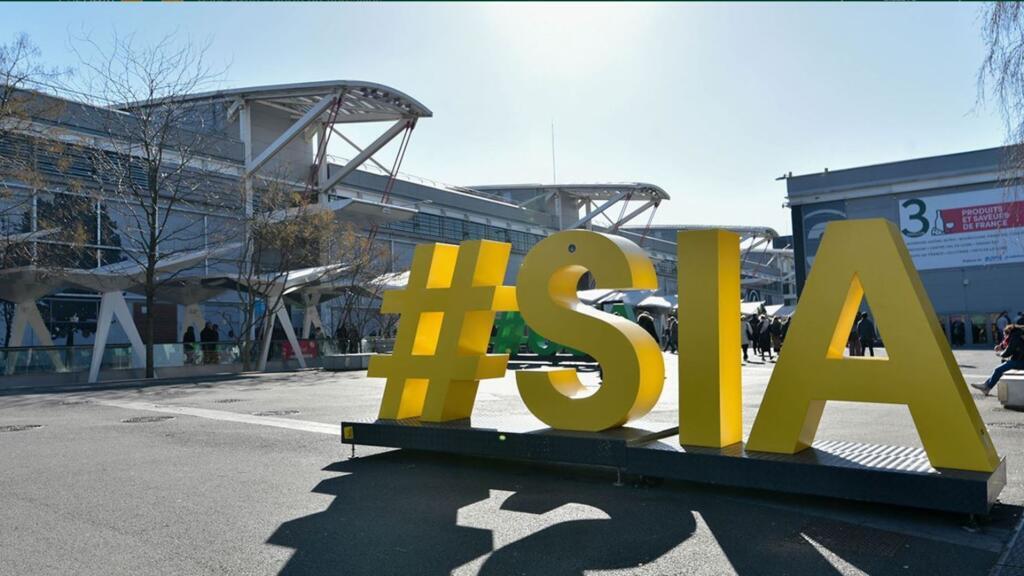 На Сельскохозяйственном салоне в Париже призошла драка: 15 задержанных