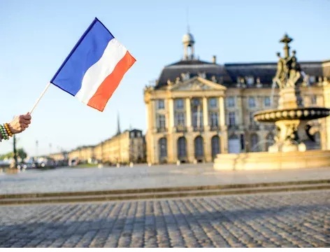 Эмиграция во Францию: как украинцы могут переехать в 2026 году?